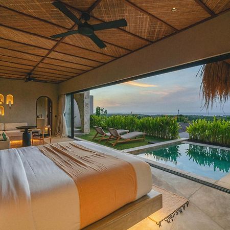 Sivana, Hotel Boutique With Ocean Or Garden Views - Adults Only Uluwatu  Bagian luar foto