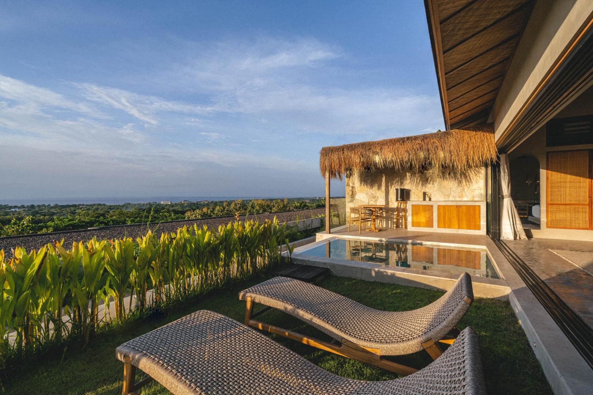 Sivana, Hotel Boutique With Ocean Or Garden Views - Adults Only Uluwatu  Bagian luar foto