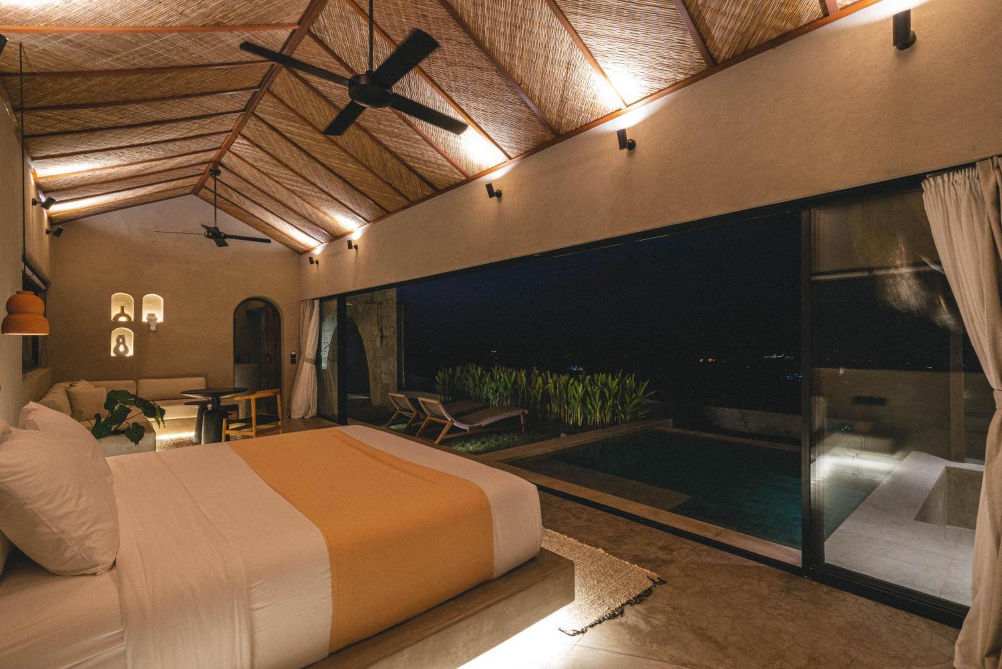 Sivana, Hotel Boutique With Ocean Or Garden Views - Adults Only Uluwatu  Bagian luar foto