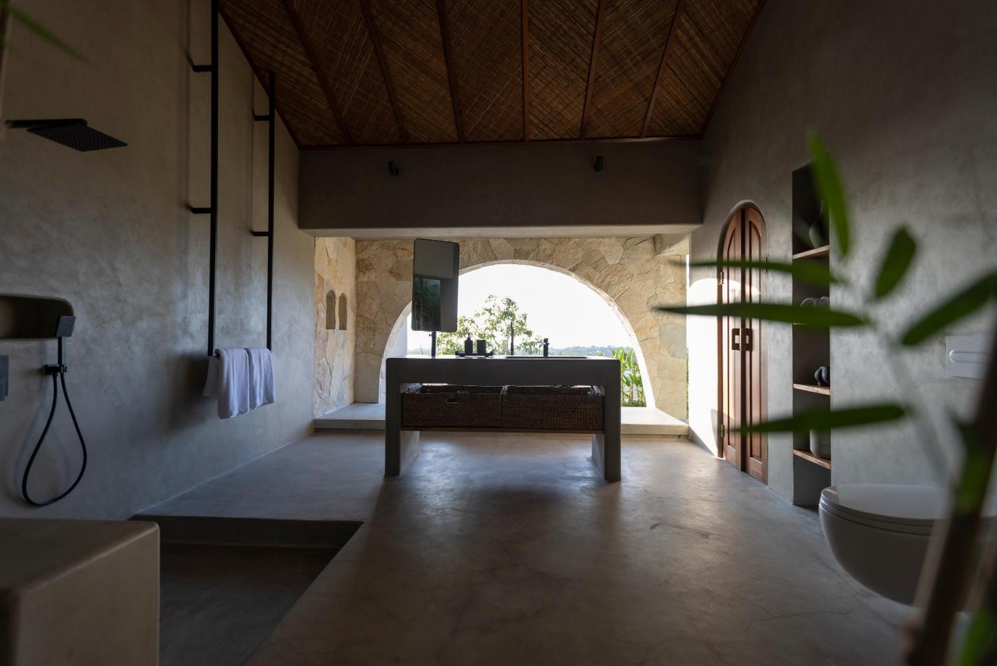 Sivana, Hotel Boutique With Ocean Or Garden Views - Adults Only Uluwatu  Bagian luar foto