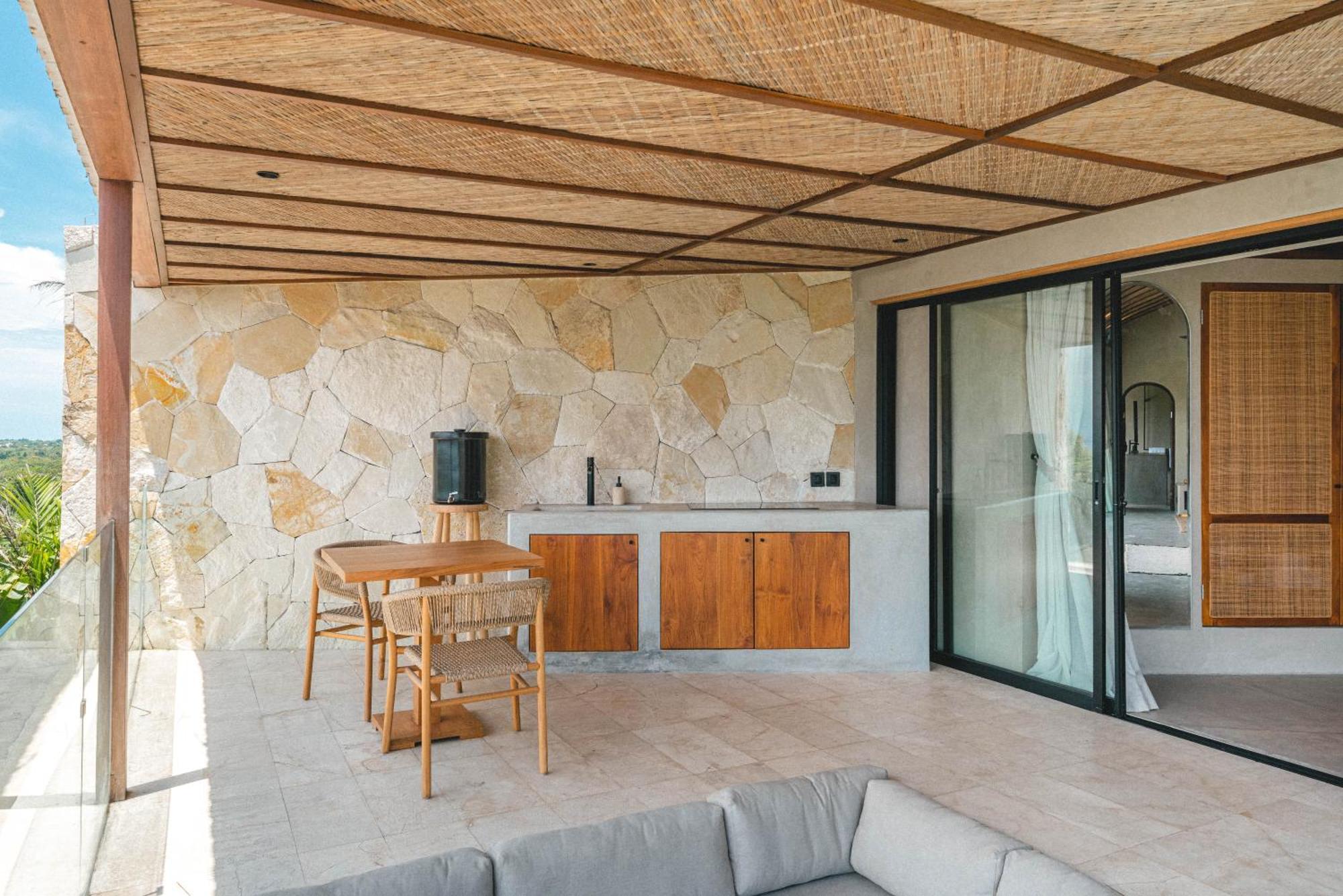 Sivana, Hotel Boutique With Ocean Or Garden Views - Adults Only Uluwatu  Bagian luar foto