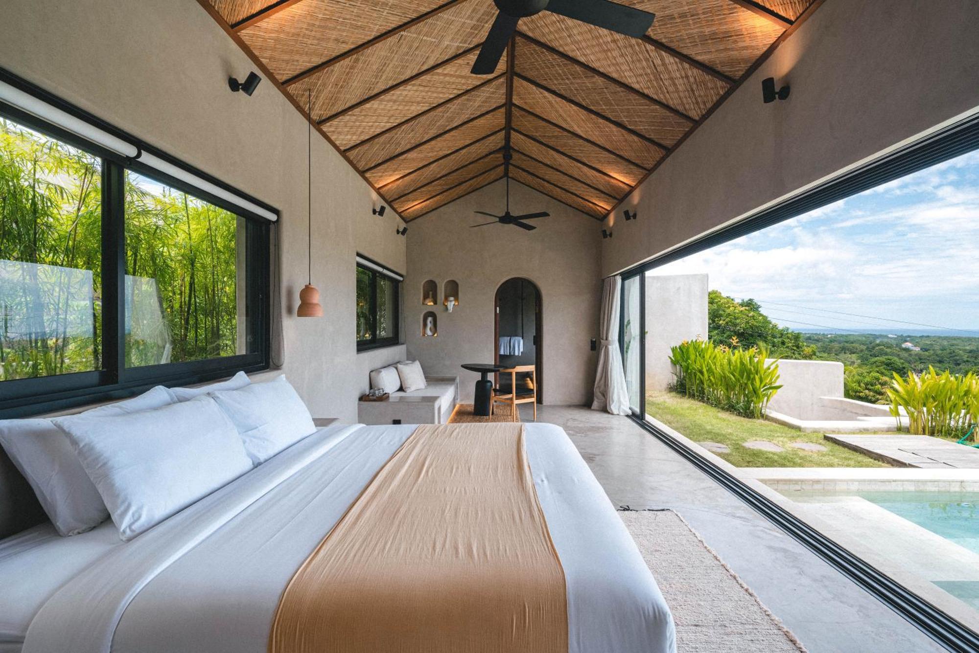 Sivana, Hotel Boutique With Ocean Or Garden Views - Adults Only Uluwatu  Bagian luar foto