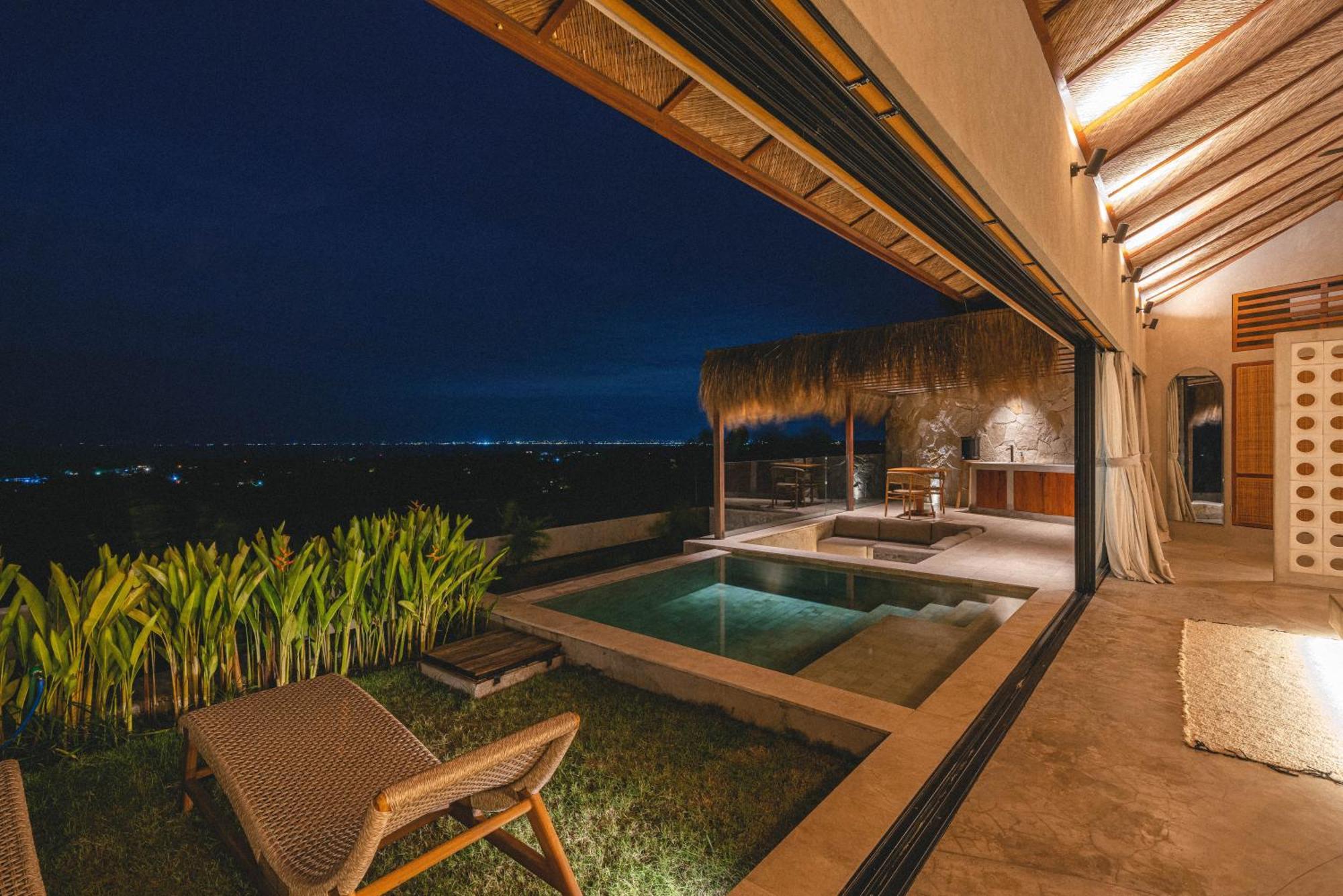 Sivana, Hotel Boutique With Ocean Or Garden Views - Adults Only Uluwatu  Bagian luar foto