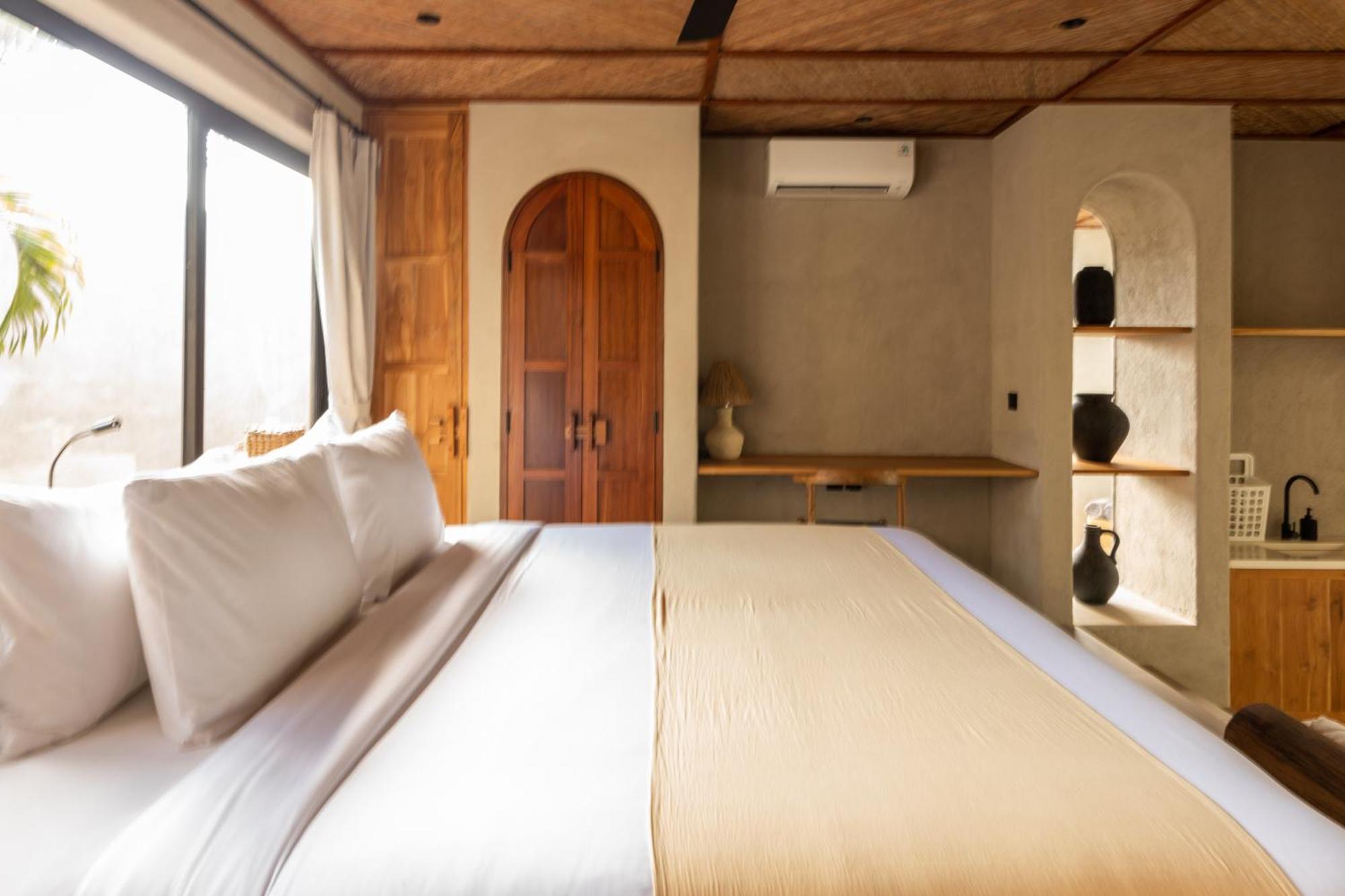 Sivana, Hotel Boutique With Ocean Or Garden Views - Adults Only Uluwatu  Bagian luar foto