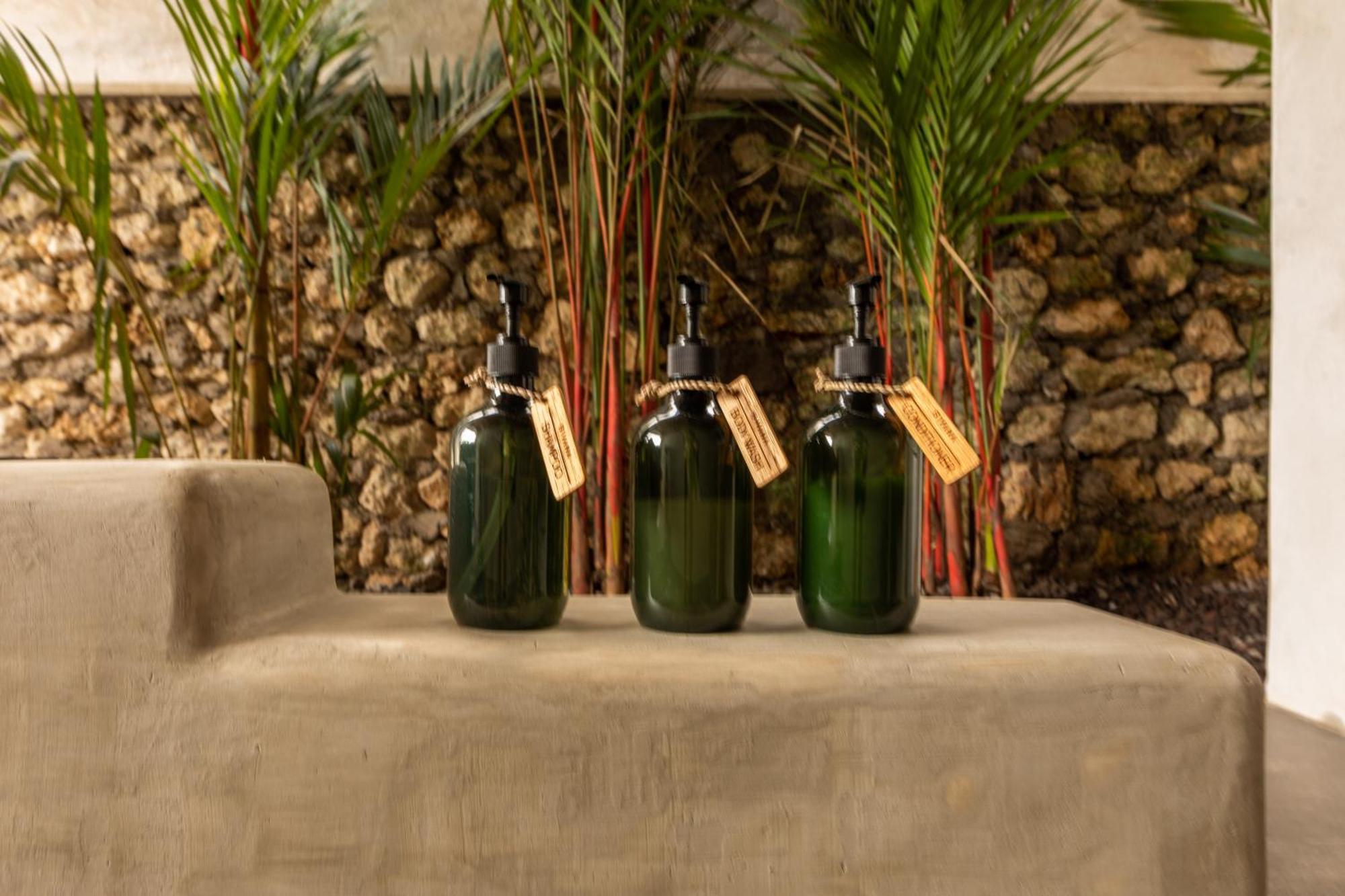 Sivana, Hotel Boutique With Ocean Or Garden Views - Adults Only Uluwatu  Bagian luar foto