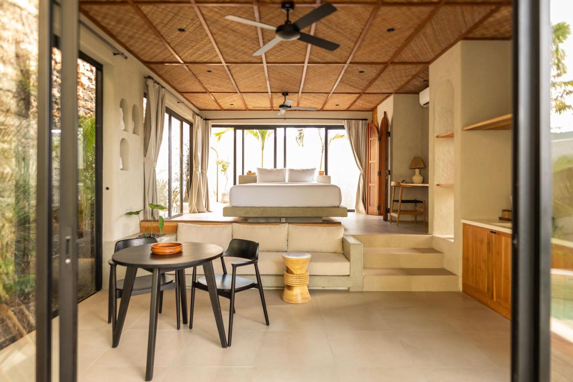 Sivana, Hotel Boutique With Ocean Or Garden Views - Adults Only Uluwatu  Bagian luar foto
