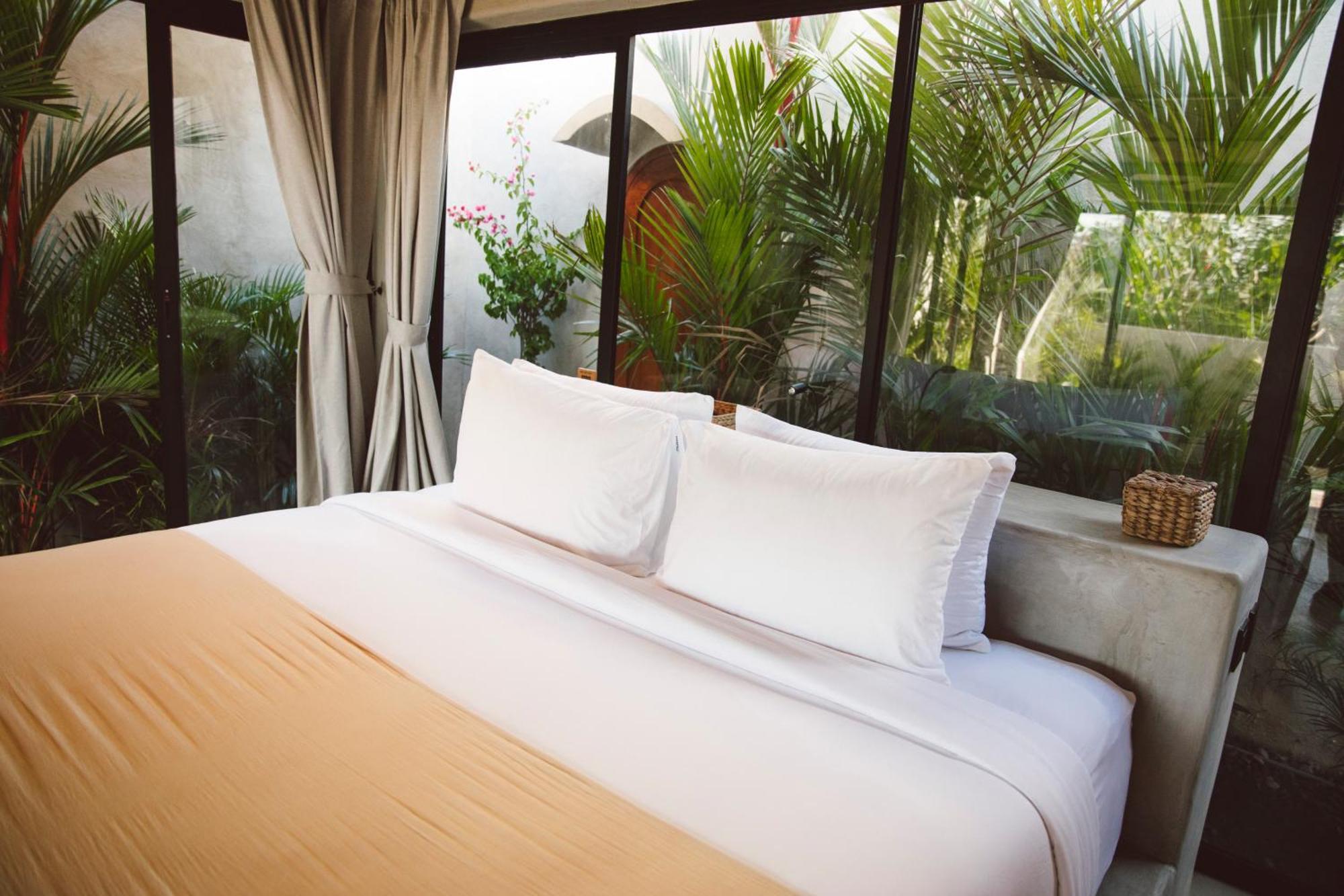 Sivana, Hotel Boutique With Ocean Or Garden Views - Adults Only Uluwatu  Bagian luar foto
