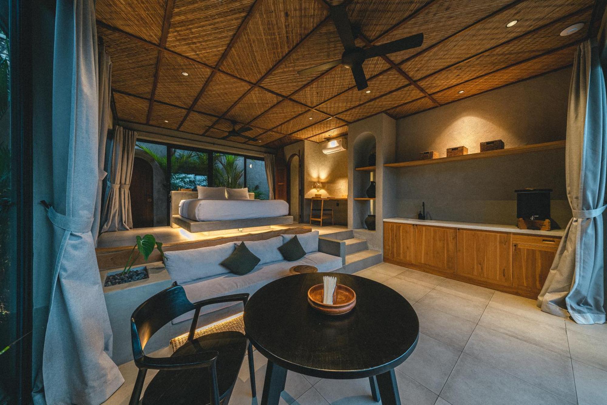 Sivana, Hotel Boutique With Ocean Or Garden Views - Adults Only Uluwatu  Bagian luar foto
