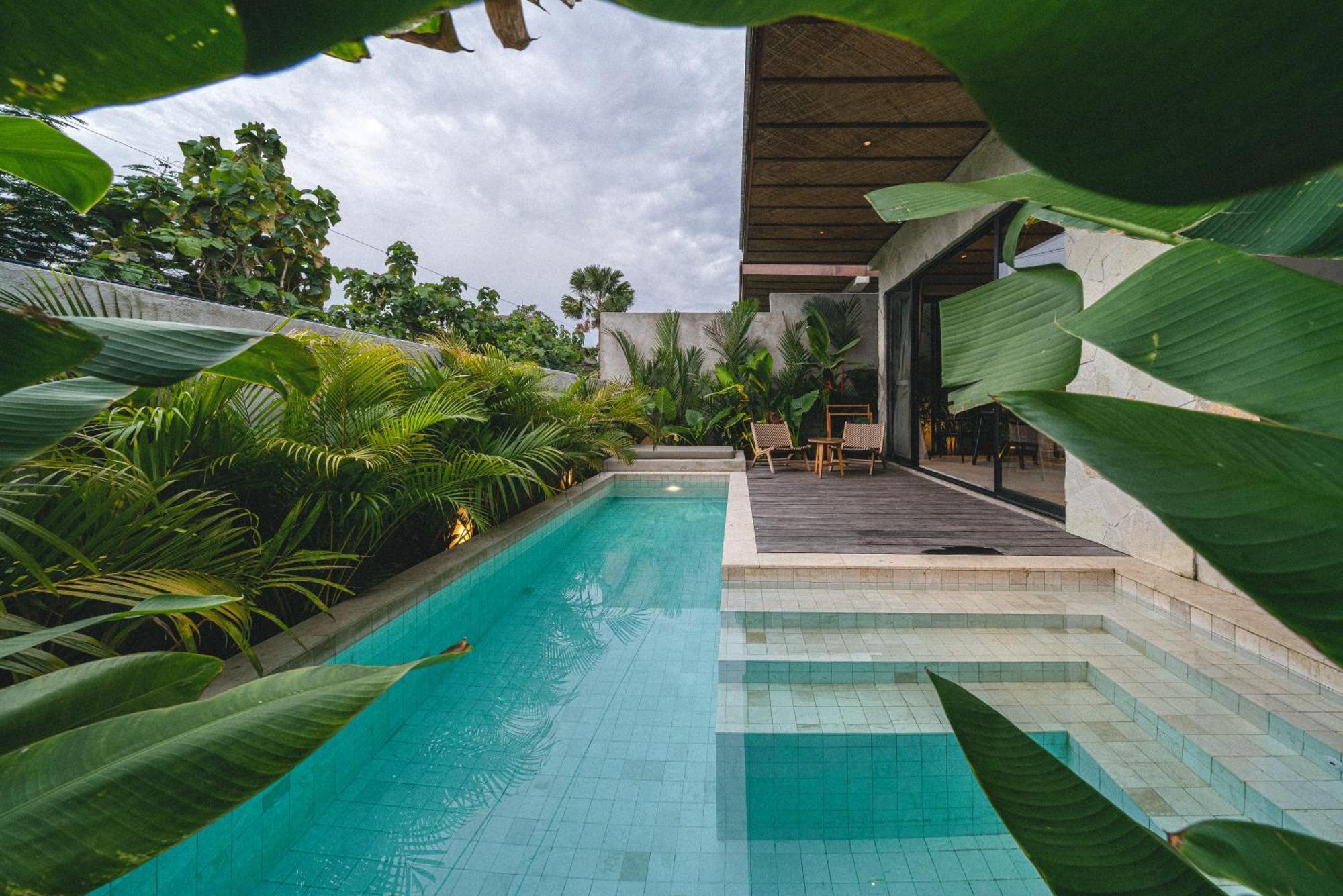 Sivana, Hotel Boutique With Ocean Or Garden Views - Adults Only Uluwatu  Bagian luar foto