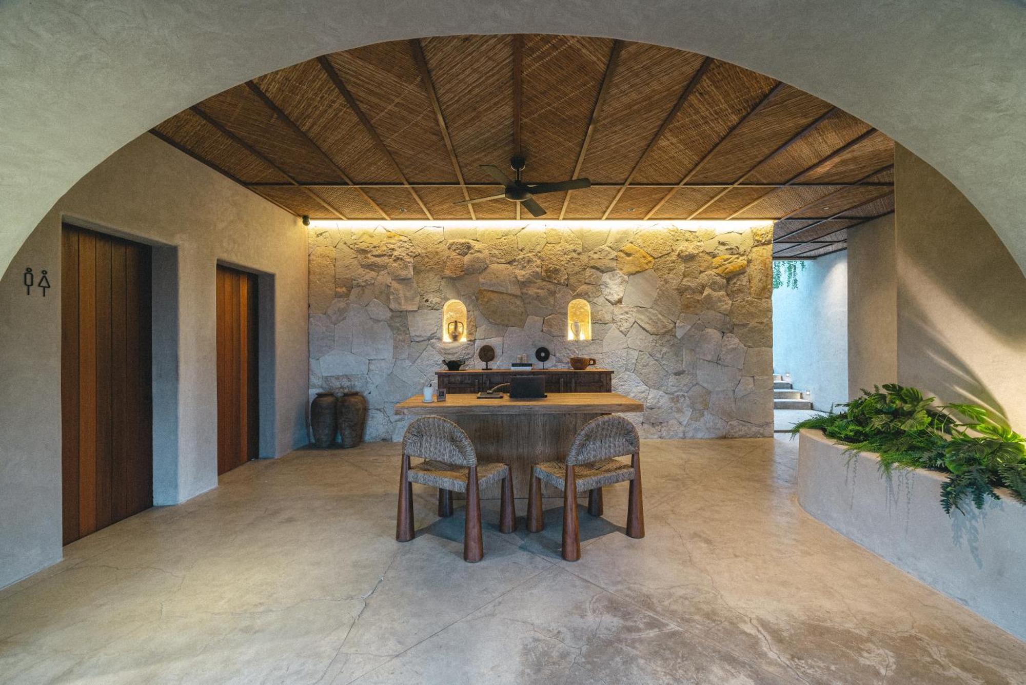 Sivana, Hotel Boutique With Ocean Or Garden Views - Adults Only Uluwatu  Bagian luar foto