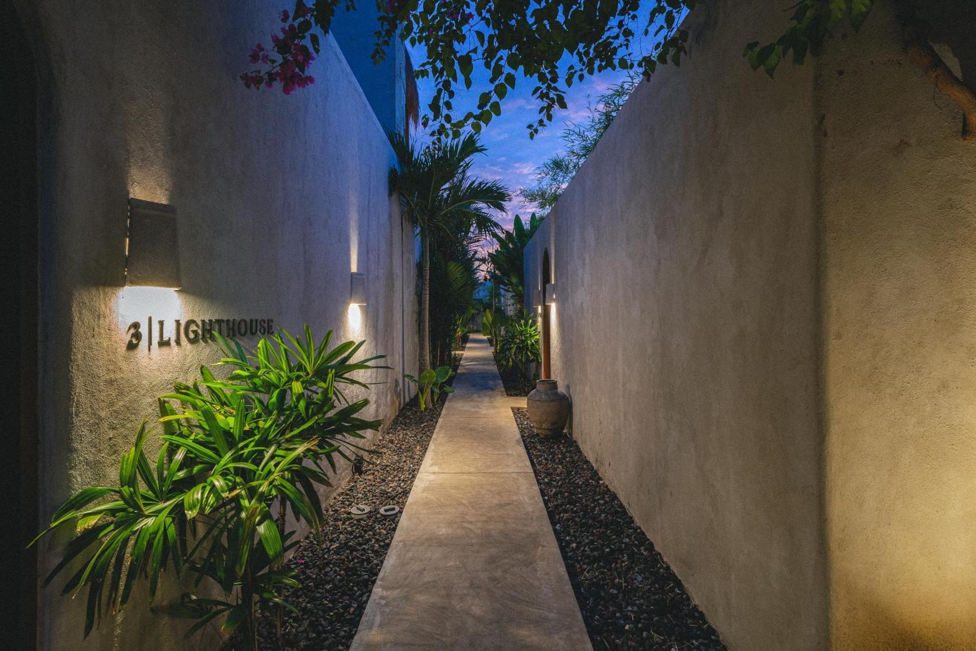 Sivana, Hotel Boutique With Ocean Or Garden Views - Adults Only Uluwatu  Bagian luar foto