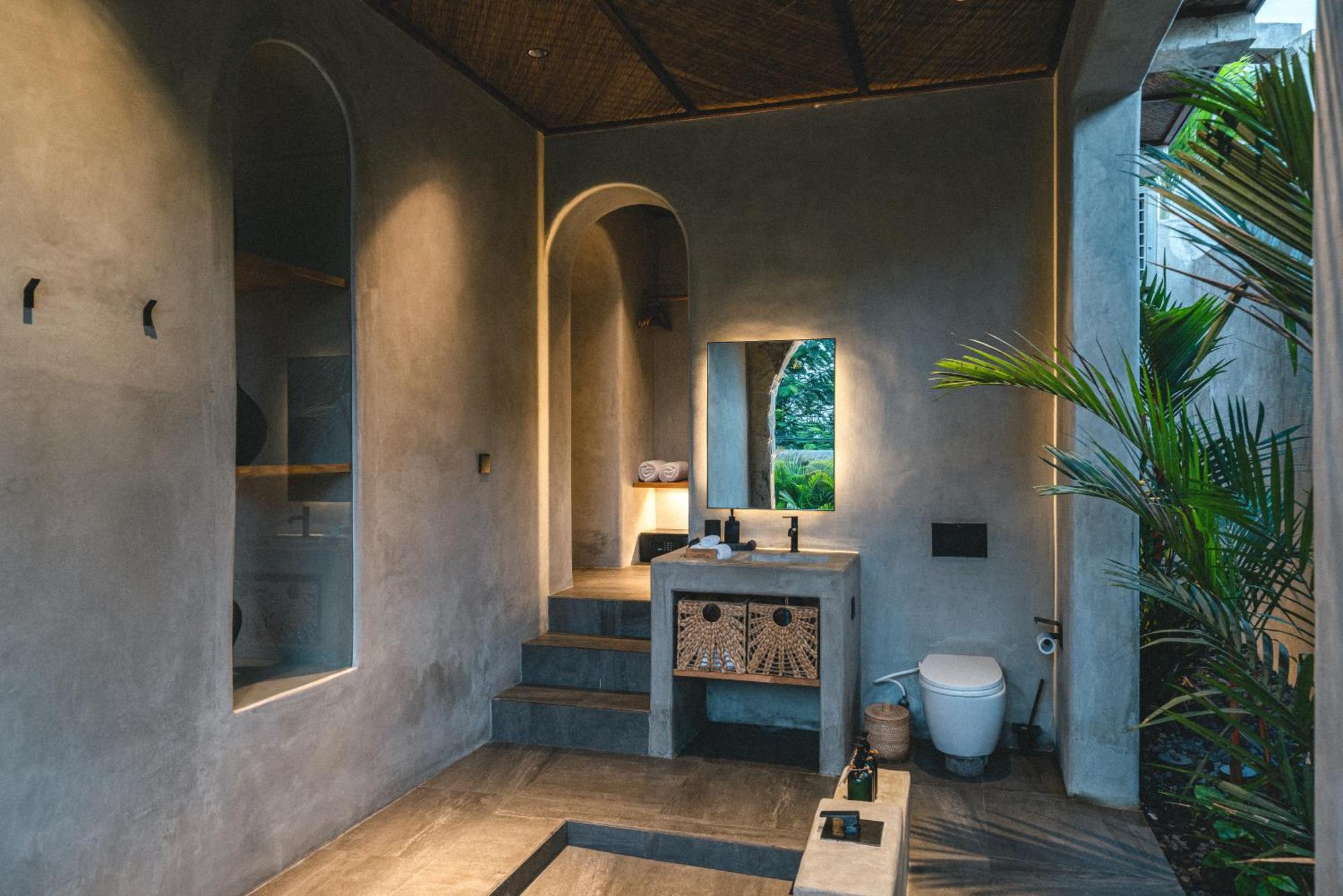 Sivana, Hotel Boutique With Ocean Or Garden Views - Adults Only Uluwatu  Bagian luar foto