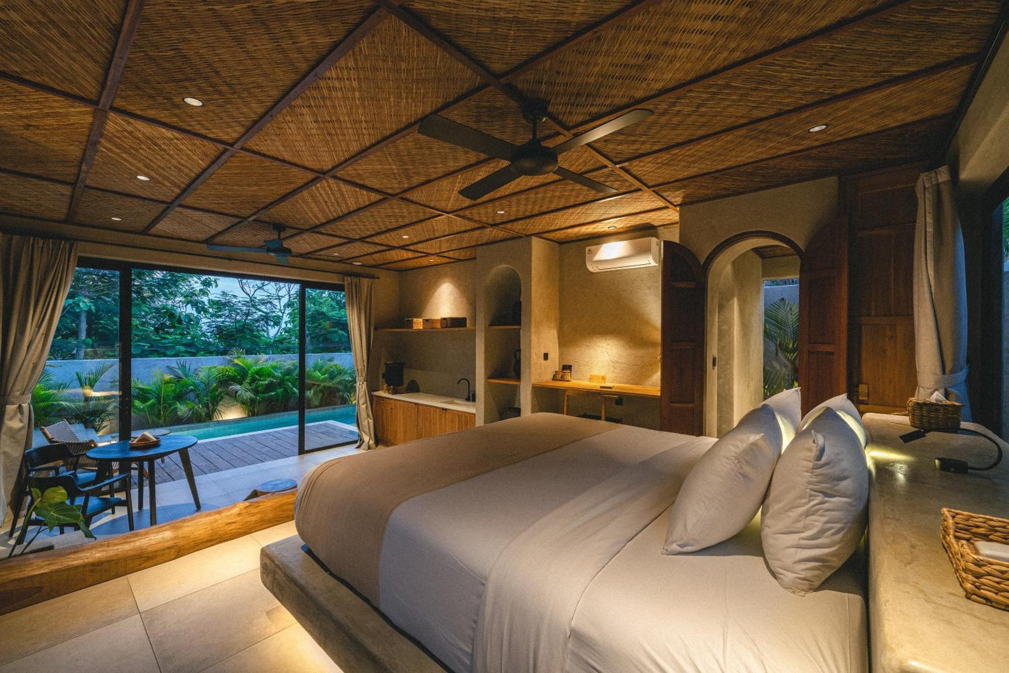 Sivana, Hotel Boutique With Ocean Or Garden Views - Adults Only Uluwatu  Bagian luar foto