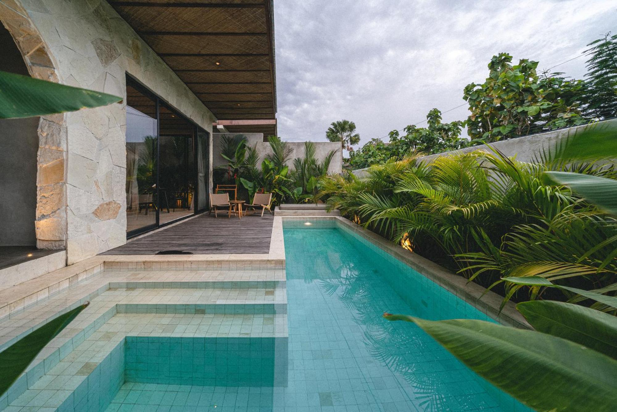 Sivana, Hotel Boutique With Ocean Or Garden Views - Adults Only Uluwatu  Bagian luar foto